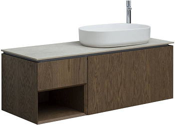 Тумба под раковину Allen Brau Infinity 120 1.21008.NO R дуб Тумба под раковину Allen Brau Infinity 120 1.21008.NO R дуб