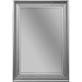 Зеркало Terso 700х1000 серебро с подсветкой 559 Boheme