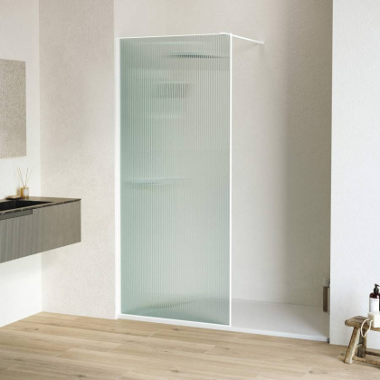 Душевая перегородка RGW WA-08W, RGW 06100807-155