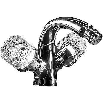 Смеситель для биде_Комплект Смеситель для биде_Комплект