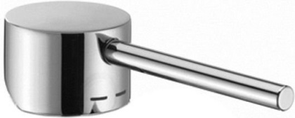 Смеситель для раковины Paffoni Light LIG081CR