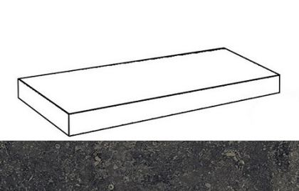 Р.С.Блэк Ступ.60 Угл.Лев