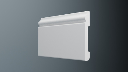 Плинтус дюрополимерный FARGO 503 А