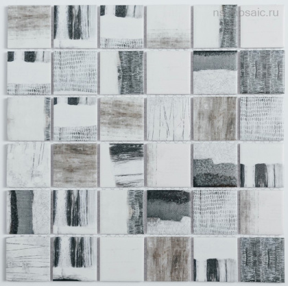 R-323 керамика матовая (306*306)20