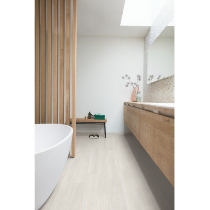 Ламинат Quick-step Perspective PER3831 Дуб итальянский светло-серый (9мм/32кл/1,507м2) 1380*156, м2