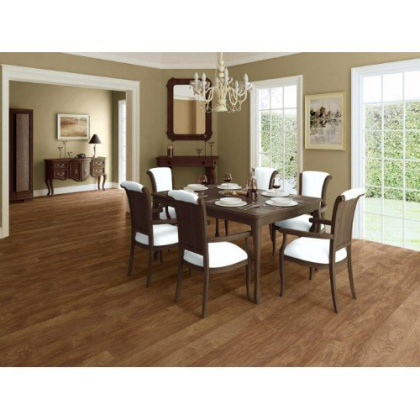 Ламинат Quick-step Country U1015 Доска из дикого янтарного клена (9,5мм/32кл/1,507м2) 1380*156, м2