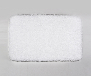 Kammel BM-8315 White Коврик для ванной комнаты