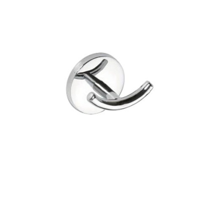 Крючок для полотенец Bemeta Alfa 102406022 Хром