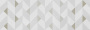 Лима Декор светло-серый 25х75