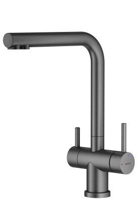 Смеситель Splenka для кухни с подключением к фильтру питьевой воды S70.61.09