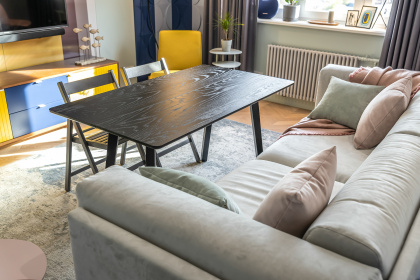 Трубчатый радиатор Гармония А40 1-300-3, (базовое исполнение)