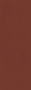 Плитка Cloud Red 35х100