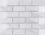 Мозаика PR4595-45 керамика матовая (45*95*5) 291*295