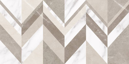 Плитка настенная Venus бежевый узор 08-00-11-2681 20х40 (15шт/1,2м2), м2