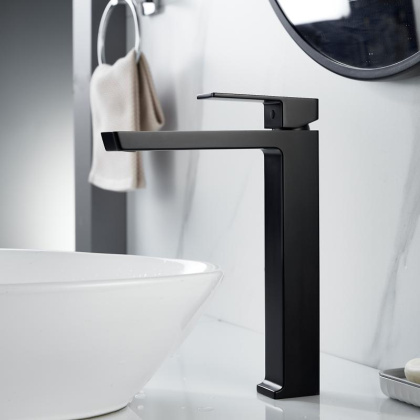 Смеситель для раковины ROSE R18H R1811H-1