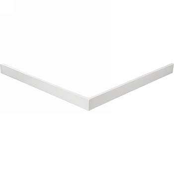 Экран для поддона из искусственного мрамора CEZARES TRAY-AS-A-80-100-SCR