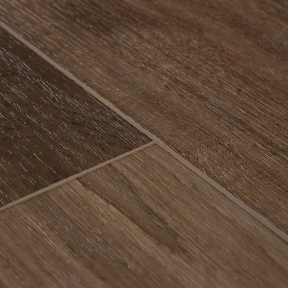 Виниловый ламинат Quick Step SPC Atmosphere ASPC 20247 Дуб Натуральный Темный