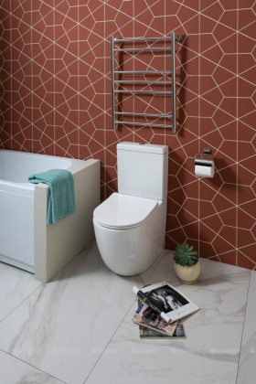 Сливной бачок Aquanet Cetus 2.0 C2 LX-2903 Сливной бачок Aquanet Cetus 2.0 C2 LX-2903