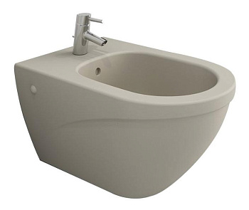 Биде подвесное Bocchi Taormina Arch 1121-007-0120 жасмин