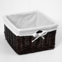 Alme WB-150-S Плетеная корзина Alme WB-150-S Плетеная корзина