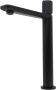 Смеситель для раковины Allen Brau Liberty 5.33002-31 черный матовый Смеситель для раковины Allen Brau Liberty 5.33002-31 черный матовый