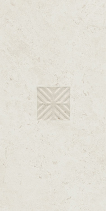 Декор ID126 Карму бежевый светлый (60см*30см*10мм) (4шт/0,72м2) Для стен, шт