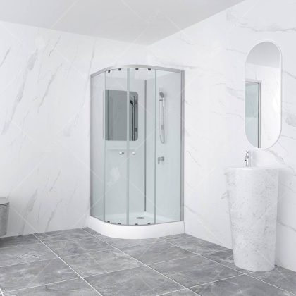 Душевая кабина AN-208, RGW 381320888-12