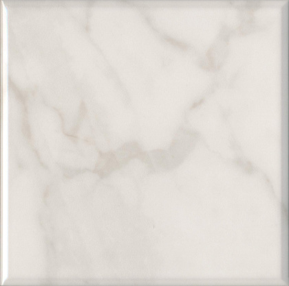 Плитка настенная 5287 Стемма белый 20*20*8.6 (20шт\0.8м2), м2