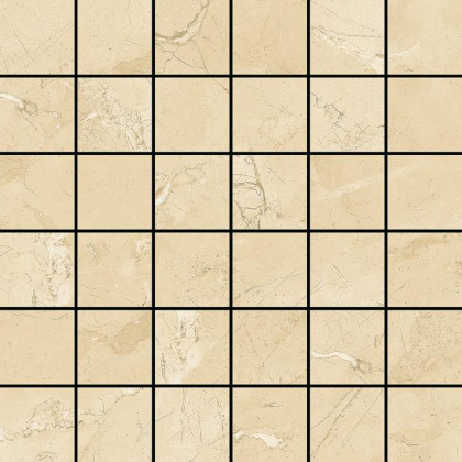 Керамогранитная мозаика Bonaparte Mosaic Albany Marfil 29,8х29,8 см Керамогранитная мозаика Bonaparte Mosaic Albany Marfil 29,8х29,8 см
