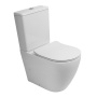 SFERA-TOR Чаша унитаза безободкового, P-trap, смыв TORNADO BB2141CP-TOR SFERA-TOR Чаша унитаза безободкового, P-trap, смыв TORNADO BB2141CP-TOR