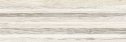 Плитка настенная 60036 Zen полоски бежевый (20см*60см*9мм) (10шт/1,2м2) матовый, м2