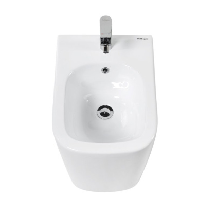 Биде напольное BelBagno ALBANO BB120B Биде напольное BelBagno ALBANO BB120B