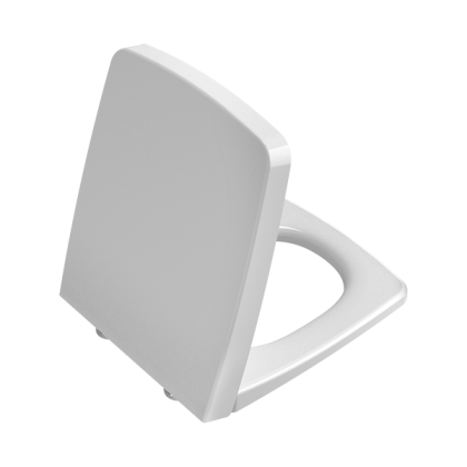 Metropole сиденье, дюропласт, микролифт, съемные петли