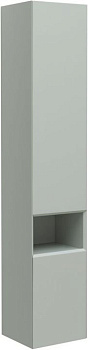Шкаф-пенал Allen Brau Infinity 35 1.21010.PWM L папирус матовый Шкаф-пенал Allen Brau Infinity 35 1.21010.PWM L папирус матовый