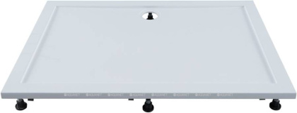 Душевой поддон Aquanet Alfa/Delta 120х80