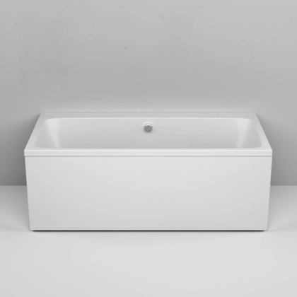 W84A-150-070W-P Func панель фронтальная Для ванны 150х70 W84A-150-070W-P Func панель фронтальная Для ванны 150х70