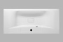 Раковина из литьевого мрамора BelBagno BB1000/445-LV-MR-PR Раковина из литьевого мрамора BelBagno BB1000/445-LV-MR-PR
