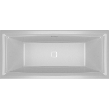 Акриловая ванна Riho Still Square 170 см