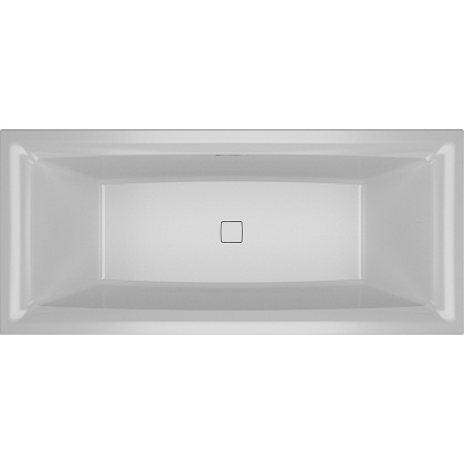 Акриловая ванна Riho Still Square 180 см