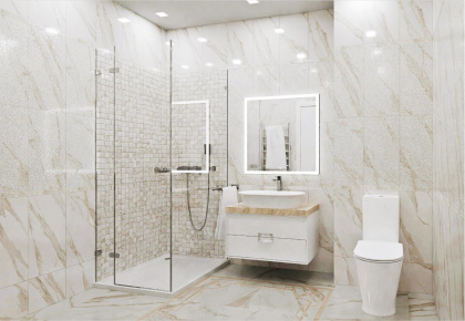 Бордюр BDA017R Карелли обрезной 12*30*13 (уп\9шт), шт Бордюр BDA017R Карелли обрезной 12*30*13 (уп\9шт), шт