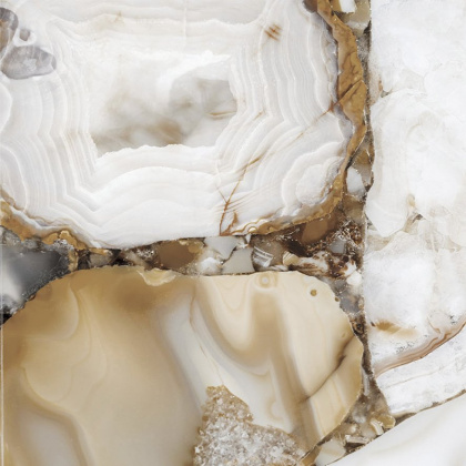 Керамогранит К19_3 Laparet Sirius Gold (60смх60смх9мм) (4шт_1,44м2) полированный, м2