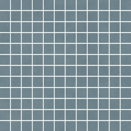 Таделакт бирюзовый матовый 29,8x29,8x0,35