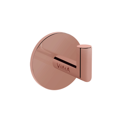 Origin Крючок для халатов, цвет медный