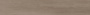 Тьеполо серый матовый обрезной 9,6x60x0,9