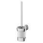 A8033400 Like, Стойка с туалетной щеткой, универсальная