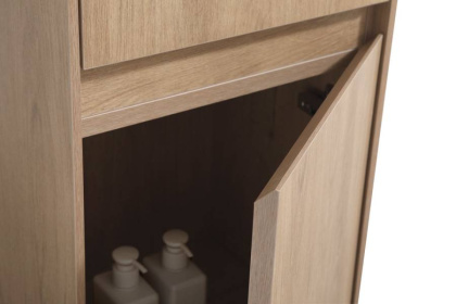 Шкаф Chiara/Luka VSC-2CL150NO подвесной, 1500*350*300, N.Oak