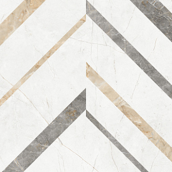 IM00 60x60x10 Непол.Рект. (Керамический гранит)