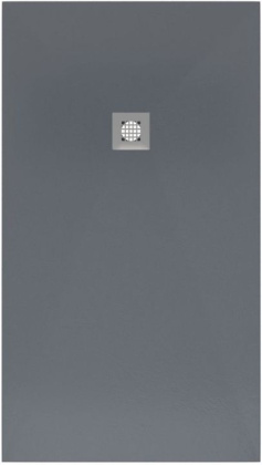 Душевой поддон Allen Brau Priority 160x80 8.31010-BGM синий матовый