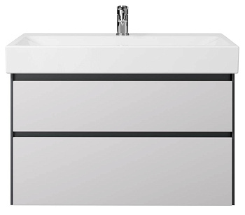 Тумба под раковину Creto Amelia 80