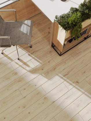 Ламинат Egger 8/33 Aqua+ WV4 Дуб Муром